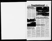Fountainhead, November 29, 1977